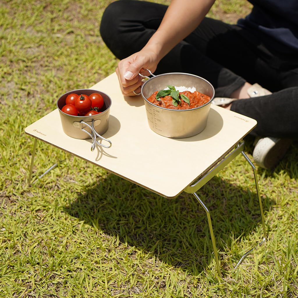 Belmont BM-186 Multi-Solo Table (High) Made In Japan, Tsubame-Sanjo