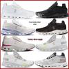 Scarpe da Corsa Leggere e Traspiranti Cloudnova Unisex