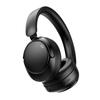 Bluetooth Bluetooth lightweight and compact headphones, wireless/wired compatible, 5.3, built-in microphone, foldable, closed-back stereo,