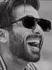 Latest For Gents Stylish Square Sun Glasses For Ladies Vintage Sun Glasses UV Classic Geometry Rectangle Eye Glasses Vintage Big Frame Eyeglasses