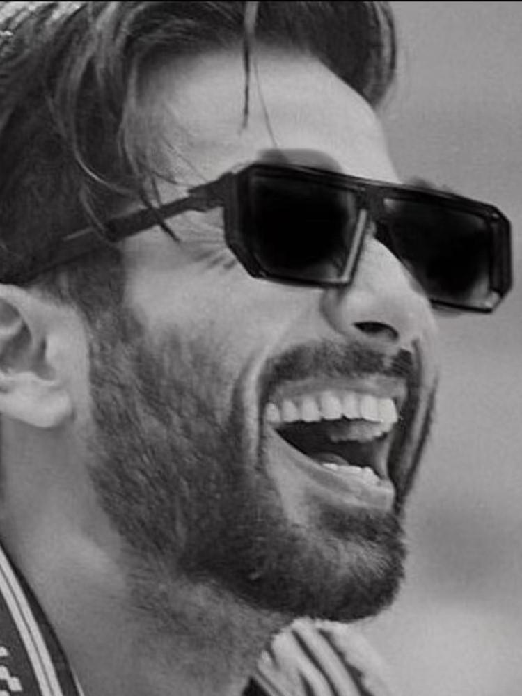 Latest For Gents Stylish Square Sun Glasses For Ladies Vintage Sun Glasses UV Classic Geometry Rectangle Eye Glasses Vintage Big Frame Eyeglasses