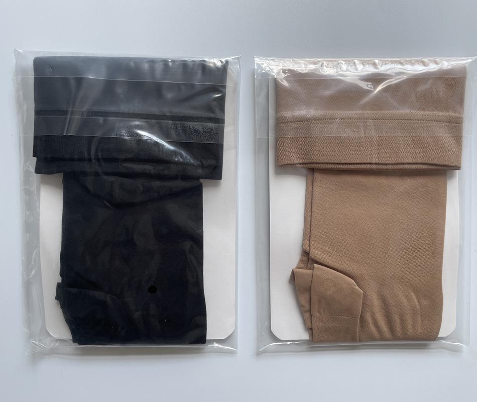 Medical Compression Socks - Mid-Calf, Moderate Pressure, Anti-Swelling and Varicose Vein Support for Nurses