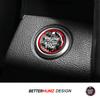 Accesorii pentru interiorul mașinii – Ornamente pentru interior mașină