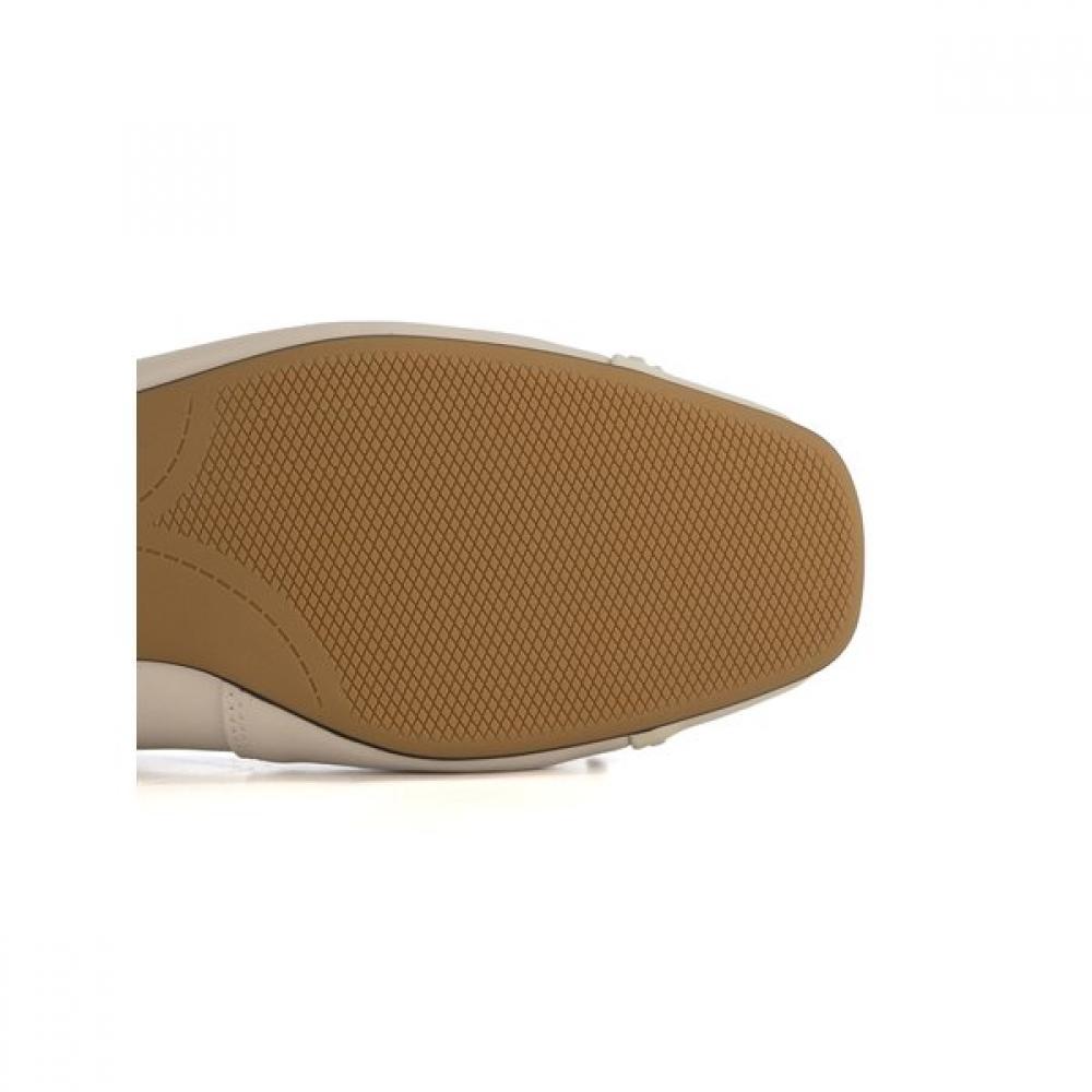 Vainer Women Dress Shoes Beige Samm028zy