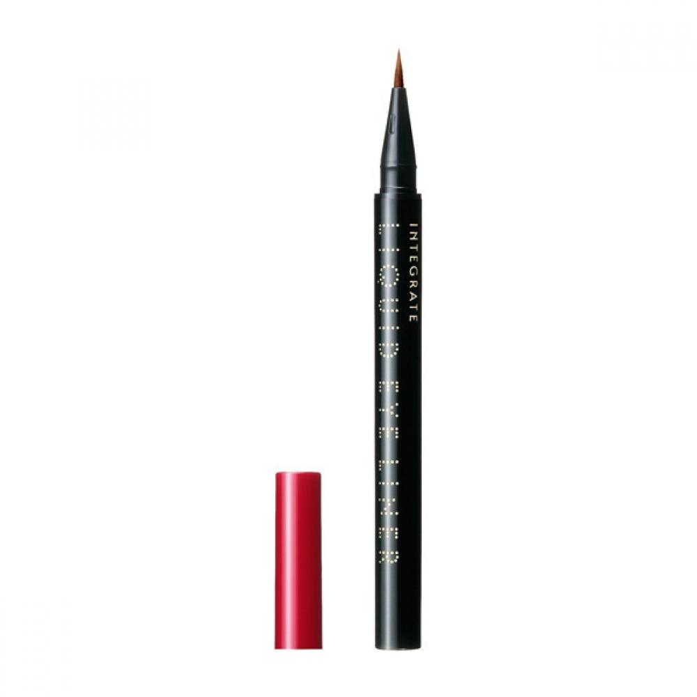 

SHISEIDO INTEGRATE SUPER KEEP LIQUID LINER BR690
