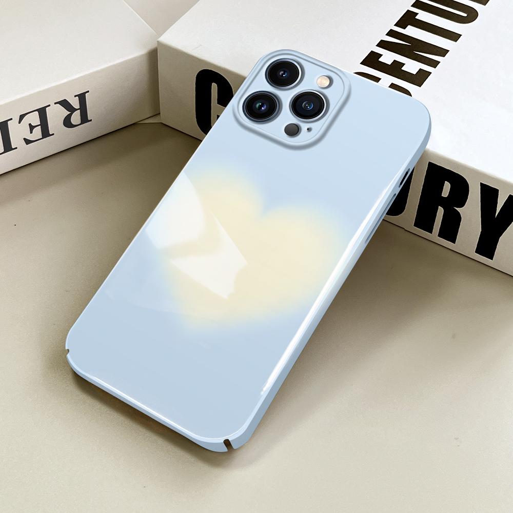 All-inclusive-Film-Telefonhülle Cartoon-Modedesign Hartschalen-Vollschutzhülle für die Kamera für iPhone Samsung Xiaomi Poco Redmi Huawei Honor