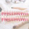 Nails Wearable Manicure Removable Nails Wearresistant Comfortable Lightweight