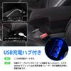 Auto Spec Nissan Juke YF15 Series Car Armrest Console Box with USB Charging Large Designed for June 2010 Present Sliding Storage Interior Custom Easy