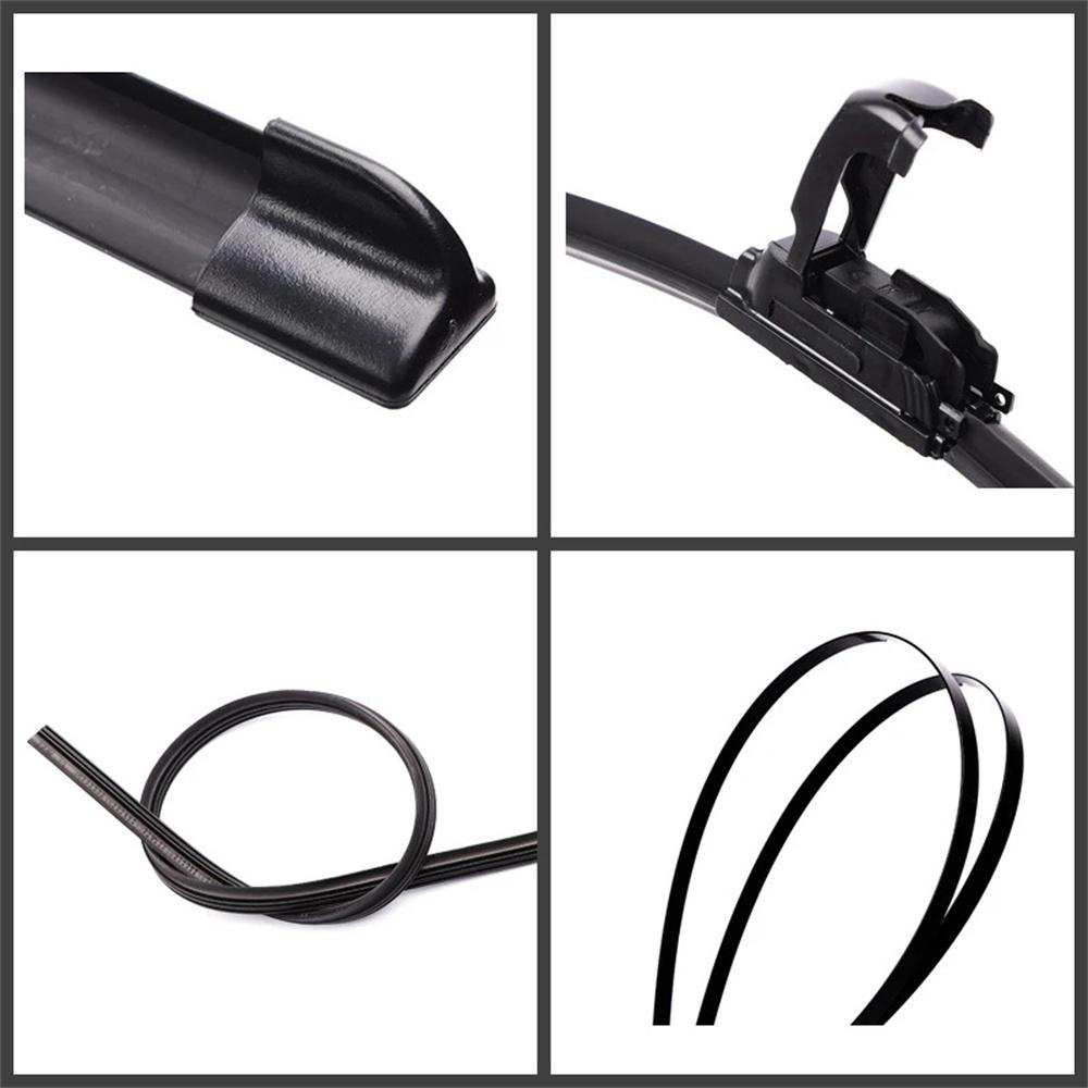 Front Windshield Wiper Blades For HYUNDAI ELANTRA 2011-2016 ELANTRA GT 2013-2020 GT2013-2020