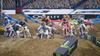 Monster Energy Supercross 5 North PS5 (Import Version America) -