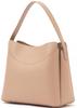 Jellybeans One-Handle 2-Way Bag 18451005 Women's Light Oak