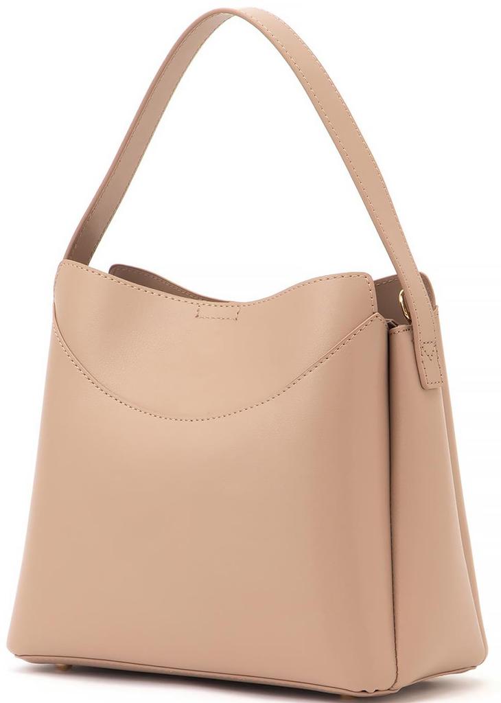 Jellybeans One-Handle 2-Way Bag 18451005 Women's Light Oak