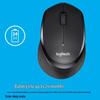 Logitech M330 Wireless Office Mouse