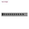 Ruijie 8-Port Gigabit PoE Smart Managed Switch RG-ES210GC-LP