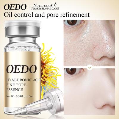 OEDO Pore Minimizing Essence - Shrinks Pores & Hydrates 10ml