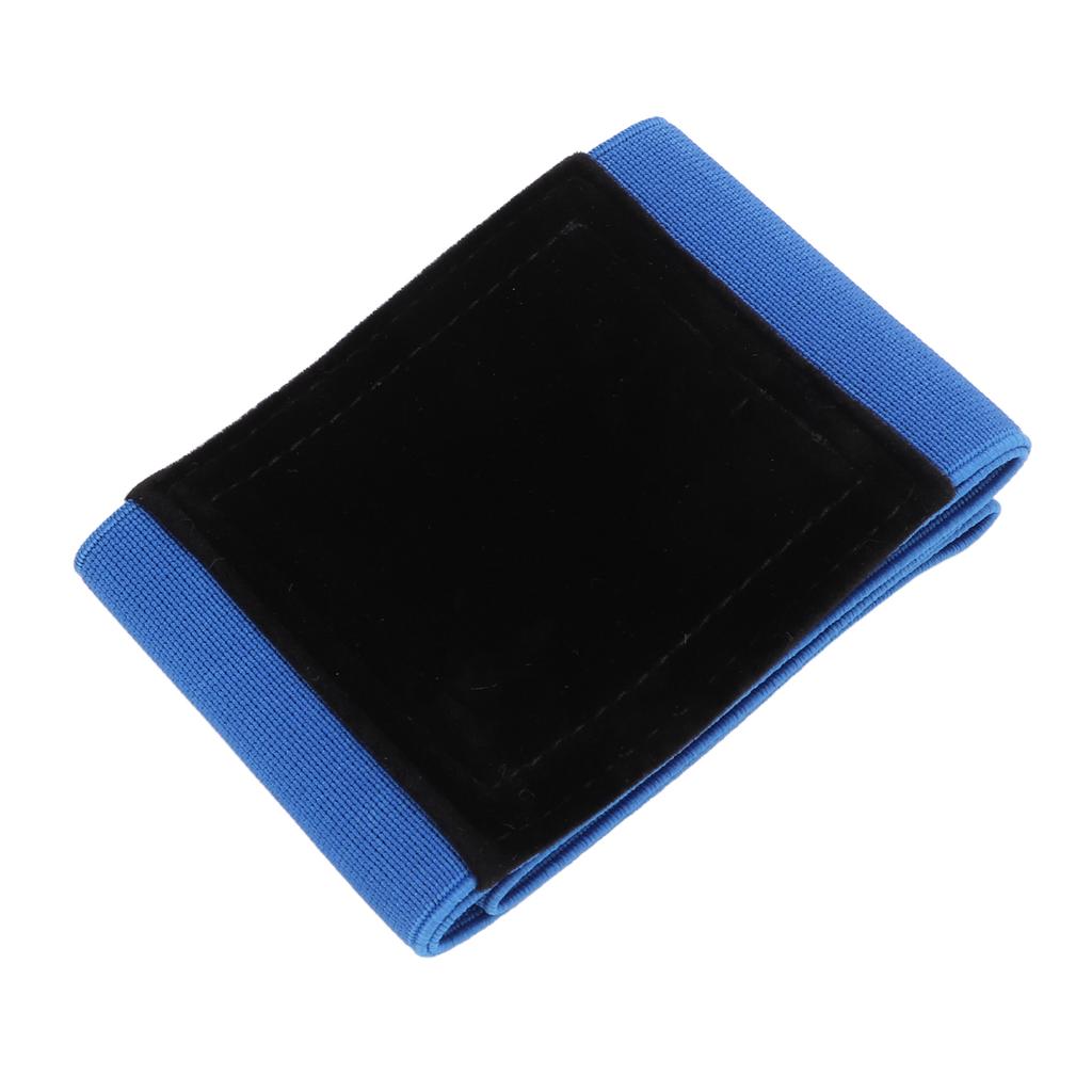 Arm Strength Corrector Band Stretchable Arm Fixing Elastic Belt Swing Training Aids