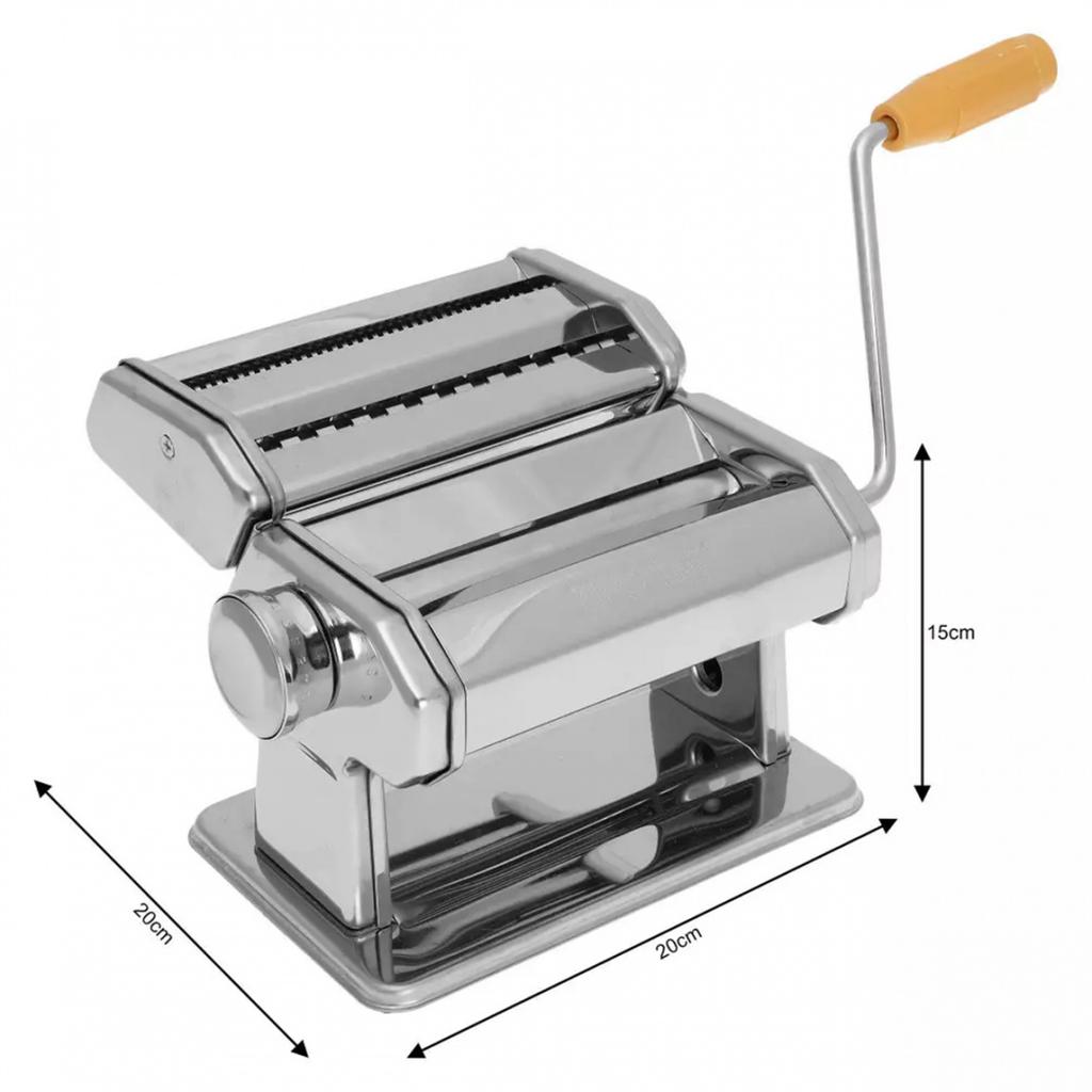 KINGHOFF KH-3114 PASTA MACHINE