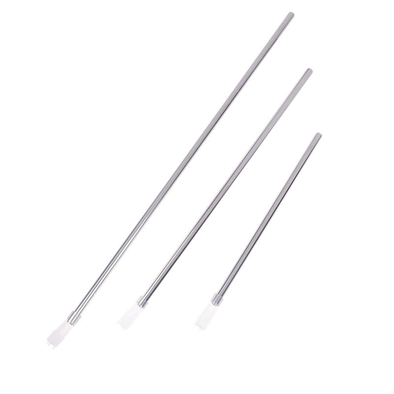 20/30/39Cm Beladener Bierflaschenfüller für Heimbrauen Wein Bier Füllwerkzeuge Edelstahl Bier Transfer Füllmaschine