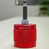 Drill Pipe Cleaner Power Drill Cleaning Rust Brush 1/2 3/4 1 Professional Copper Pipe Cleaner For Home Garage Workshop Industry