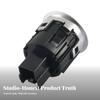 Engine Activation Stop Button Decorative Push Start Luxurious