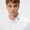 J.Lindeberg Men's Golf Performance Polo Shirt
