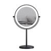 Oeny Adjustable Height LED Double-Sided Makeup Mirror