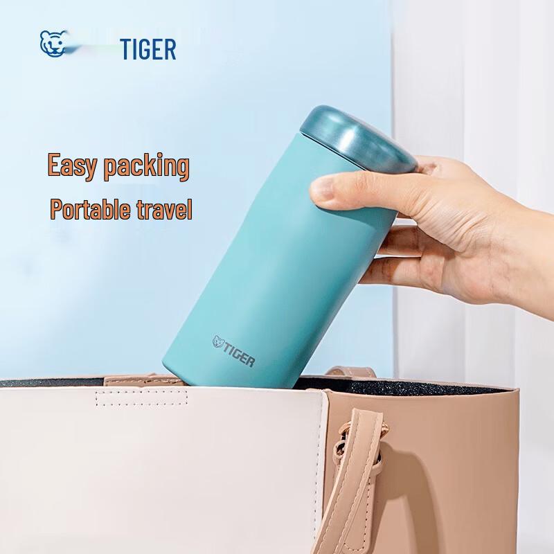 Tiger MJF-A036 Stainless Steel Insulated Bottle