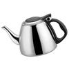 Non-slip Kettle Stainless Steel Tea Maker Kettle Coffee Kettle