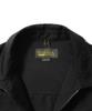 Humorous Account Director Jacket / Black