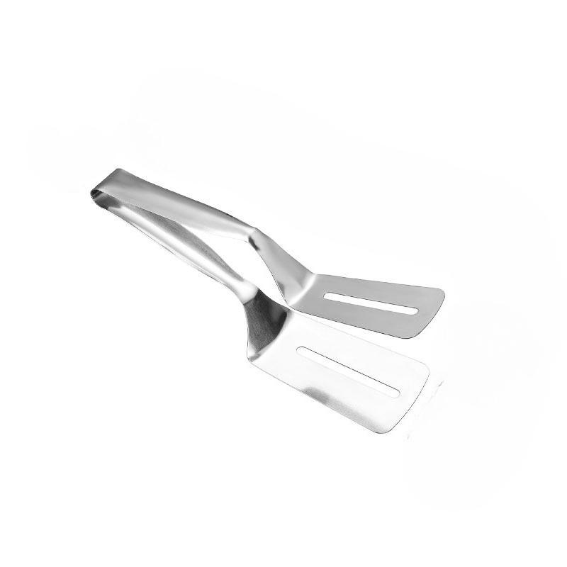 304 stainless steel steak clip kitchen food food clip household anti-scalding fish shovel barbecue clip