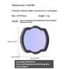 AerialPhotography Camera Lens Filter for Avata Drone Camera Spare Parts