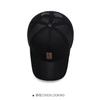 Summer Duck Tongue Hat Outdoor Sun Protection Women's Hat Sun Hat Men's Breathable Sun Hat