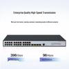 H3C S1850V3-28P-EI Managed Gigabit Network Switch