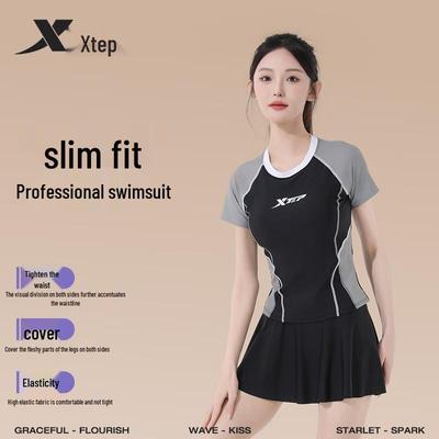 Women's Two-Piece Swimsuit