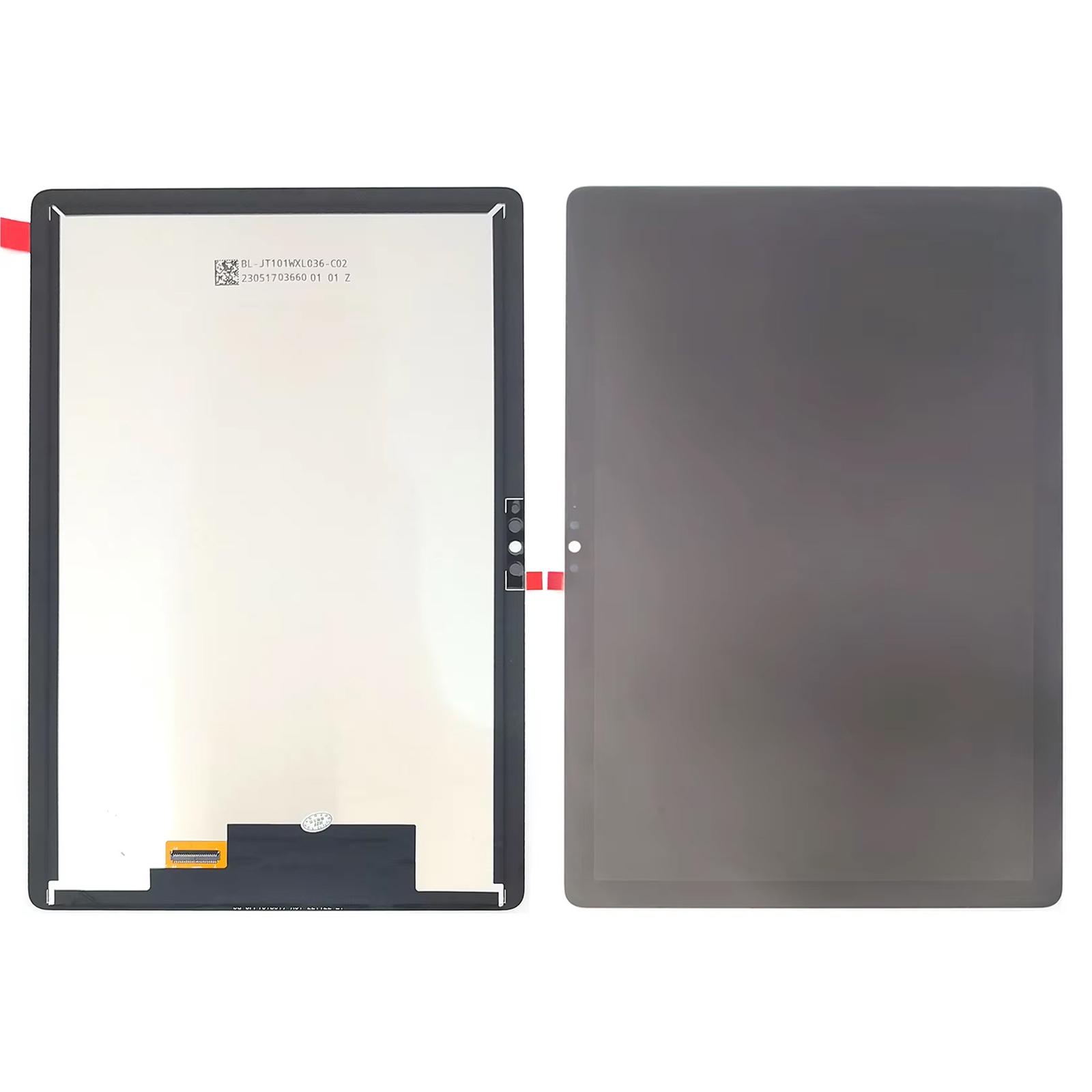 

Для Teclast M50 (Ідентифікатор: М5М2) РК-екран та дігітайзер класу S (Без логотипу) Type A