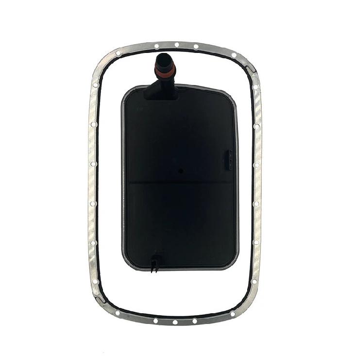 Car Gearbox Transmission Filter For BMW 316i 1.8L (2002-2005) 318Ci 318d 318i 320Ci 32i 325i 330Ci 520i 525i OEM 24111423604