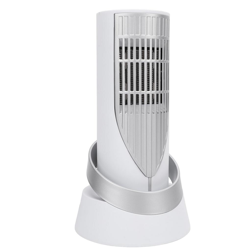 Επιτραπέζιος θερμαντήρας ταχείας θέρμανσης Φορητός ηλεκτρικός θερμαντήρας Πολυλειτουργικός μικρός θερμαντήρας χώρου για γραφείο