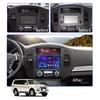 Android Car-Play Car Radio For Mitsubishi Pajero 2006-2014 Multimedia Player Head Unit Stereo GPS Navigation BT WIFI,2+64GB