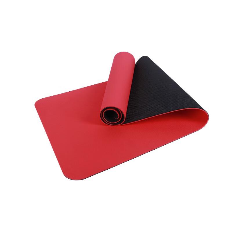 Yimai Home Beginner Shock-Absorbing Fitness Mat