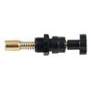 Motorcycle Carb Carburetor Pull Choke Lever Plunger Lever Assembly Black Universal for KEIHIN PWK 33 28 35 38 36 39 41