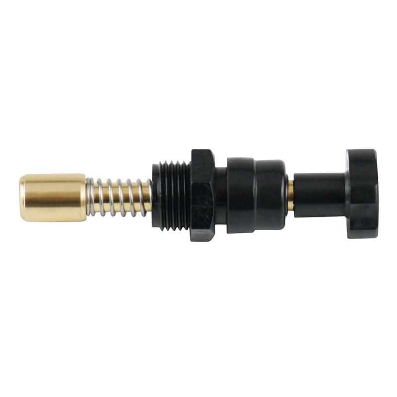 Motorcycle Carb Carburetor Pull Choke Lever Plunger Lever Assembly Black Universal for KEIHIN PWK 33 28 35 38 36 39 41