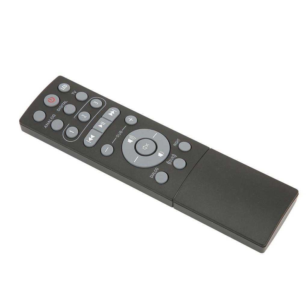 Remote Control Replacement Wearproof Sound Remote Control for Klipsch Reference RSB 11 RSB11 RSB 14 RSB14
