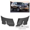 For Cadillac Escalade Escalade ESV EXT Air Inlet Cowl Grille Panel L+R US Stock