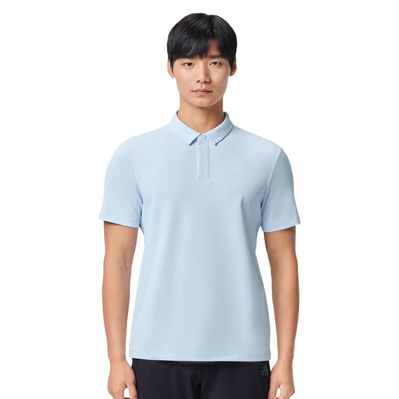 

Pelliot Outdoor Quick-Dry Polo Shirt XL