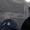 Uniqlo Long Sleeve Block Tech Parker S Navy Men's Used