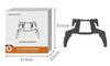 Sunnylife Landing Gear Raise Kit for DJI Mini 2/Mini Se/Mini (Orange) Lg380