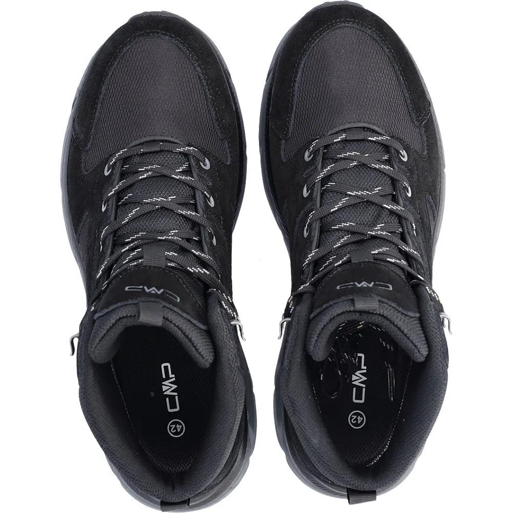 CMP Ботинки для хайкинга 3Q27687 Kamsel Mid WP