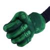 11" Cotton Fiber Gloves Smash Hands Boxing Gloves Toys for Children Birthday Christma