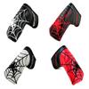 Golf Club Cover Golf Supplies Accessories, Golf Club Putter Cover Venomous Spider 2026