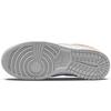 Nike Dunk Low Next Nature Pale Coral Women Sneakers White DD1873-100